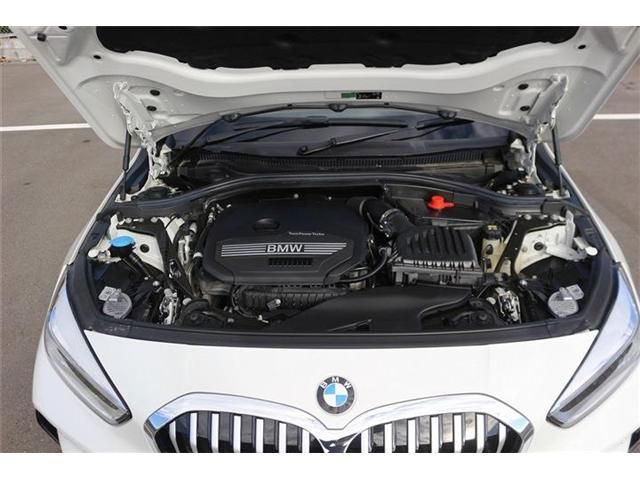 BMW BMW 1series 2019