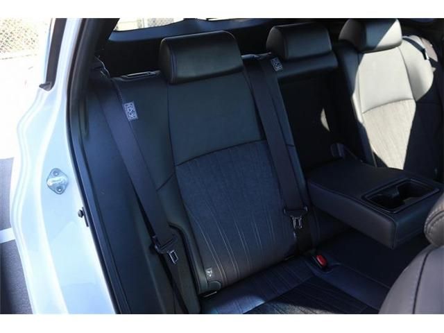 TOYOTA HARRIER HYBRID 2023