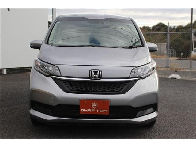 HONDA FREED plus HYBRID 2023