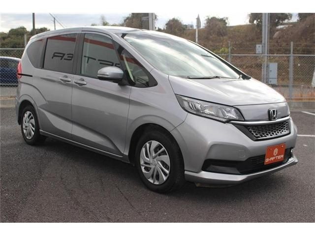 HONDA FREED plus HYBRID 2023