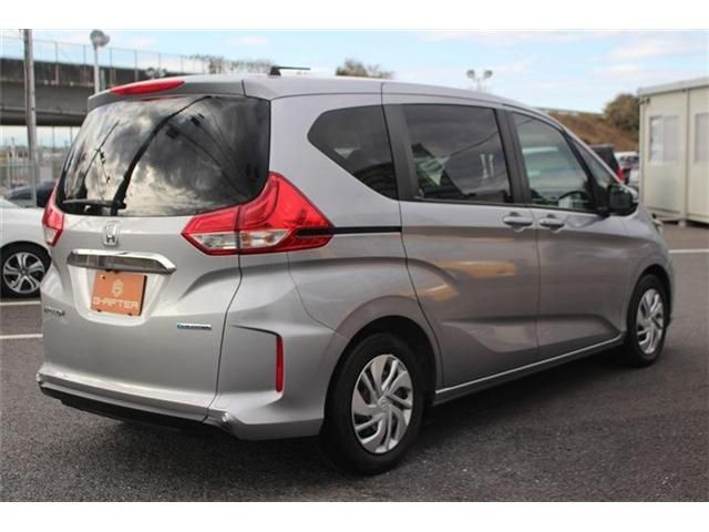 HONDA FREED plus HYBRID 2023