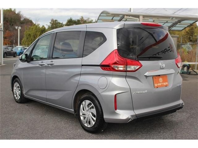 HONDA FREED plus HYBRID 2023