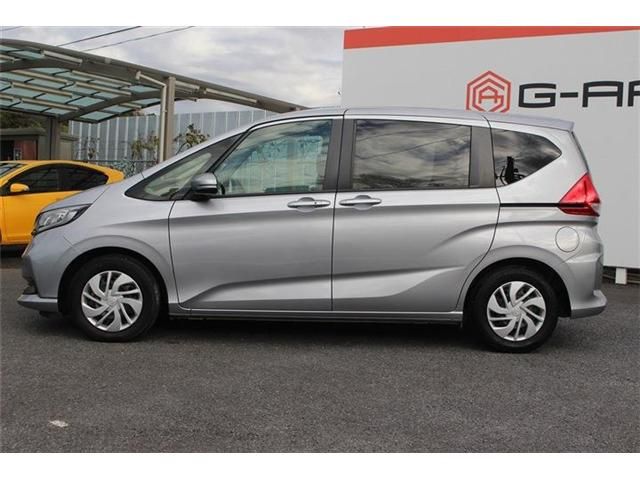 HONDA FREED plus HYBRID 2023