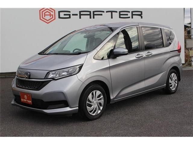 HONDA FREED plus HYBRID 2023