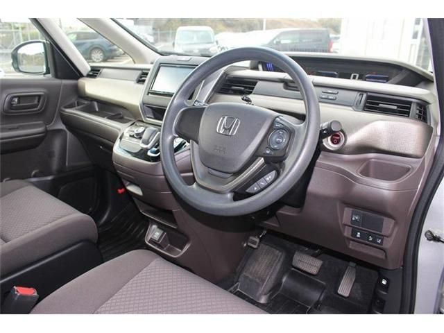 HONDA FREED plus HYBRID 2023