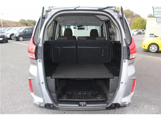 HONDA FREED plus HYBRID 2023