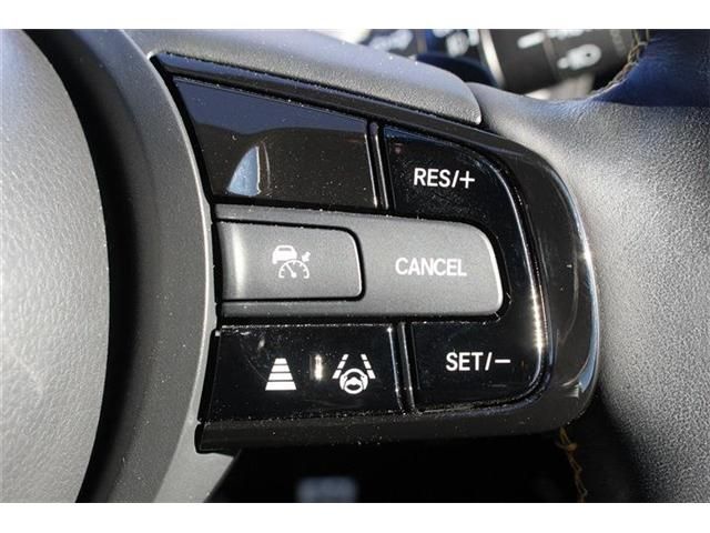 HONDA FIT e:HEV 2023