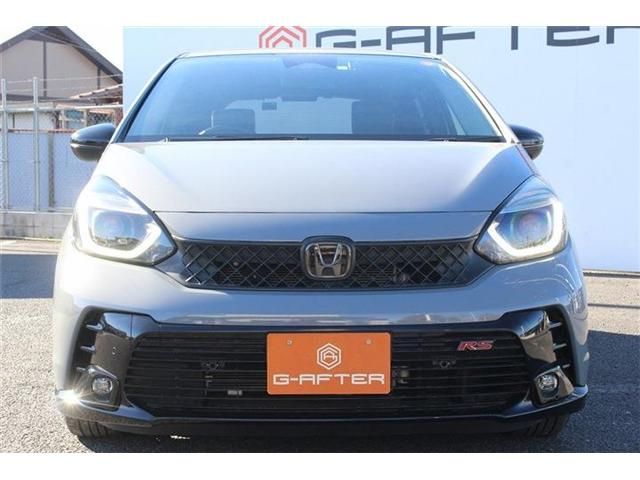 HONDA FIT e:HEV 2023
