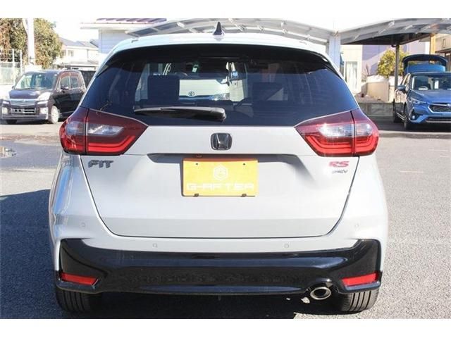 HONDA FIT e:HEV 2023