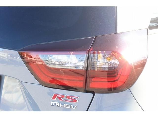 HONDA FIT e:HEV 2023