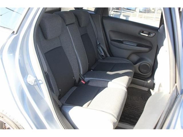 HONDA FIT e:HEV 2023