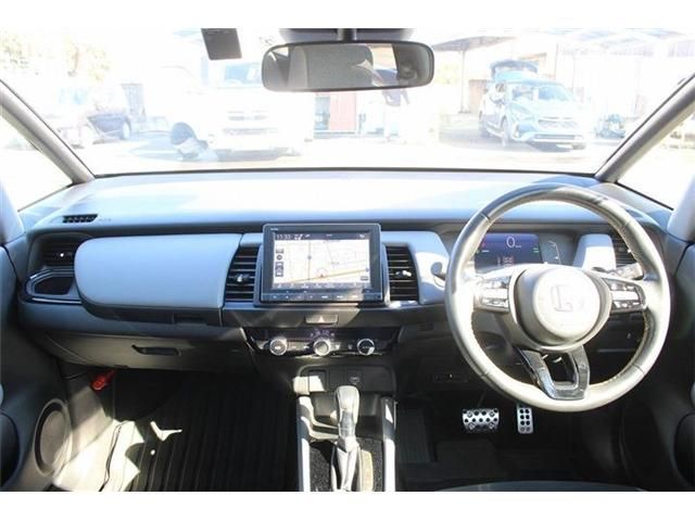 HONDA FIT e:HEV 2023