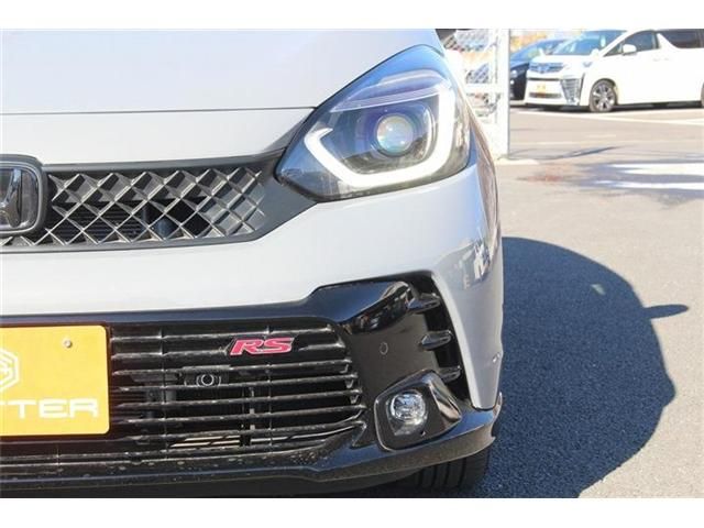 HONDA FIT e:HEV 2023