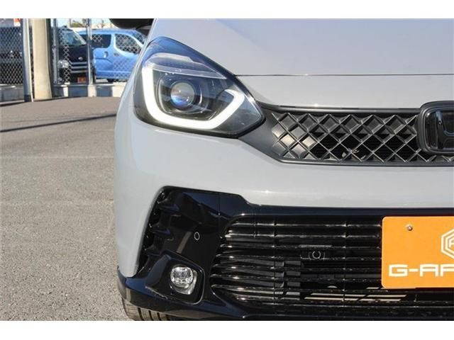 HONDA FIT e:HEV 2023