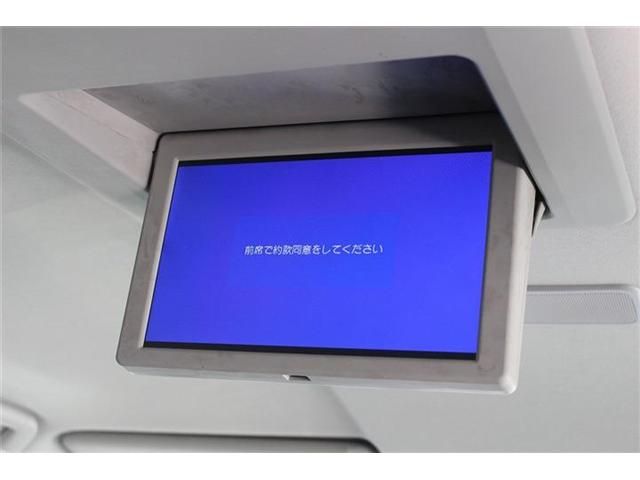 TOYOTA VELLFIRE 2012