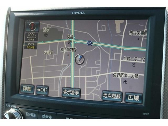 TOYOTA VELLFIRE 2012