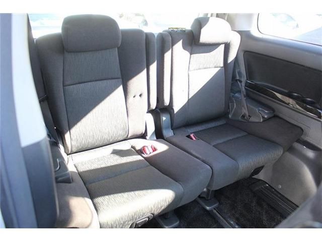 TOYOTA VELLFIRE 2012