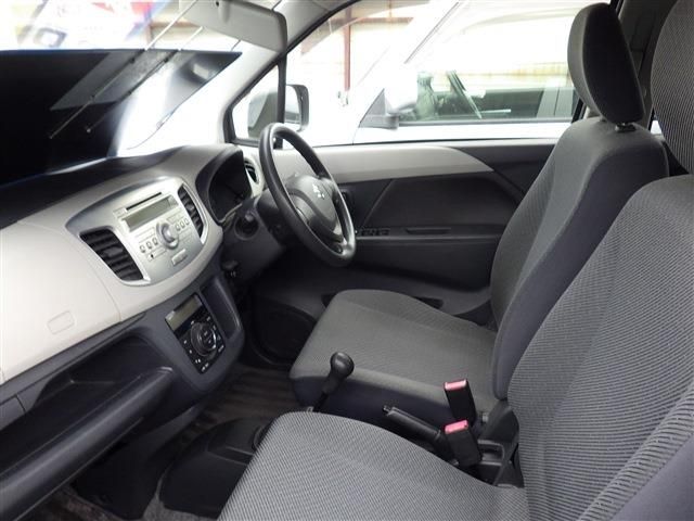 SUZUKI WAGON R 4WD 2014