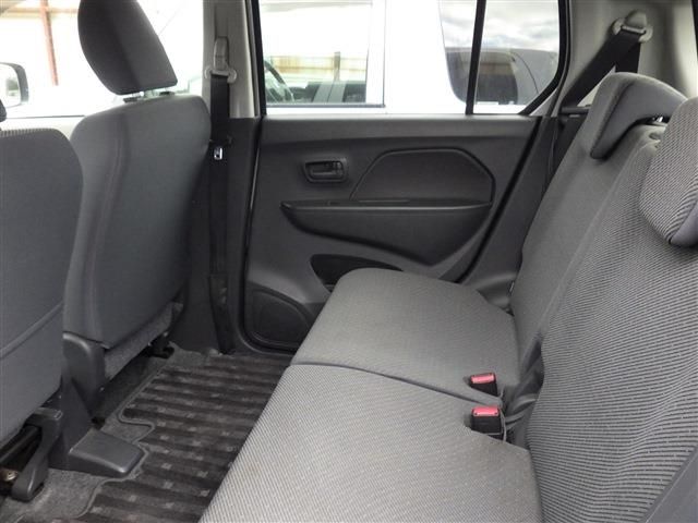 SUZUKI WAGON R 4WD 2014