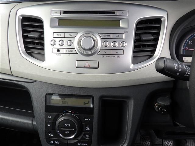 SUZUKI WAGON R 4WD 2014