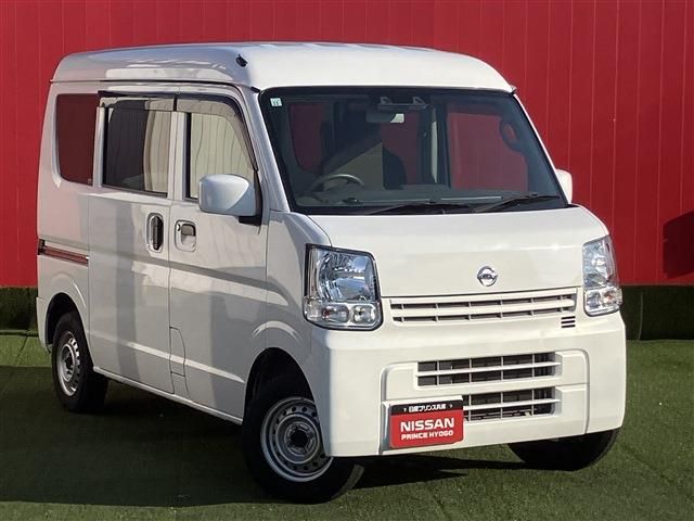 NISSAN NV100 CLIPPER 2020