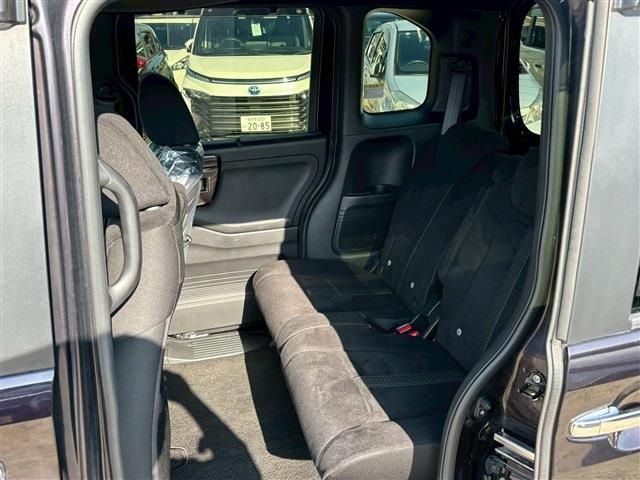 HONDA N BOX CUSTOM 2020