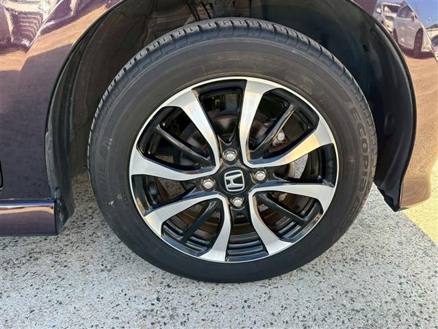 HONDA N BOX CUSTOM 2020