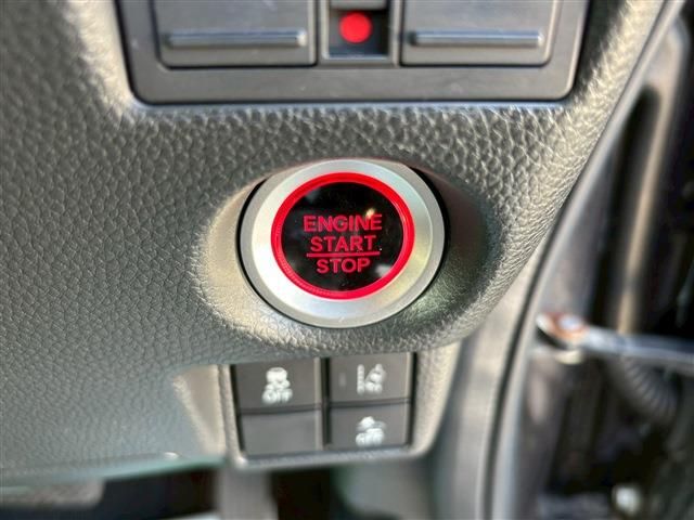 HONDA N BOX CUSTOM 2020