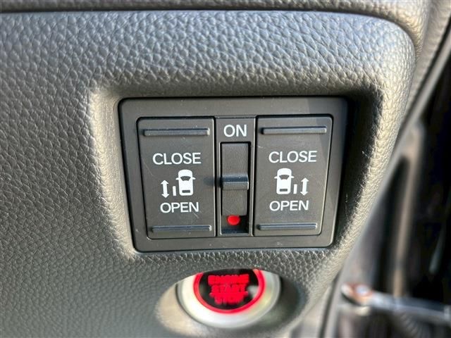 HONDA N BOX CUSTOM 2020