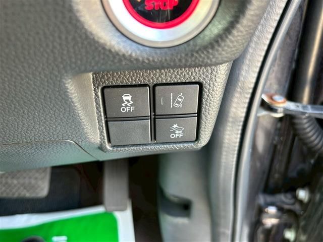 HONDA N BOX CUSTOM 2020