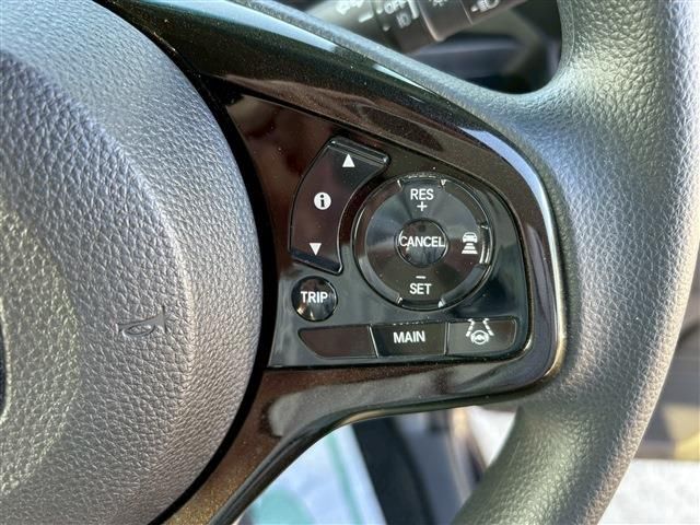 HONDA N BOX CUSTOM 2020