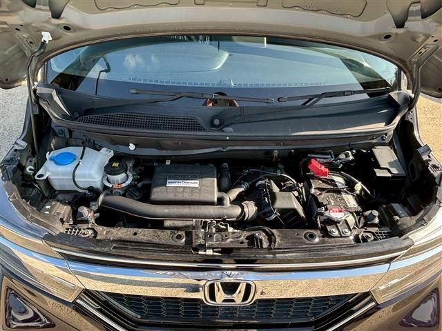 HONDA N BOX CUSTOM 2020