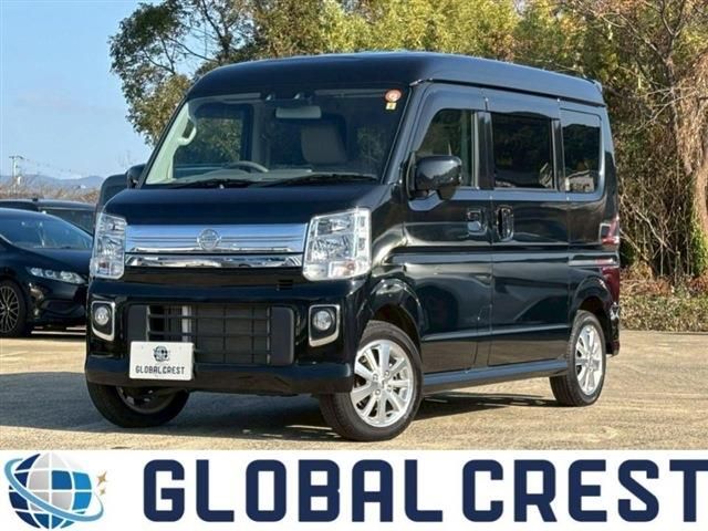 NISSAN NV100 CLIPPER RIO 2023