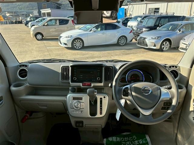 NISSAN NV100 CLIPPER RIO 2023