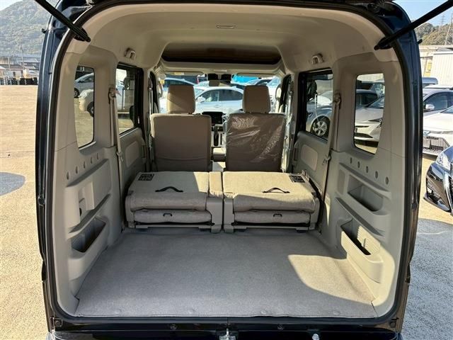 NISSAN NV100 CLIPPER RIO 2023