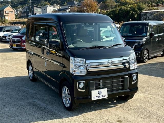 NISSAN NV100 CLIPPER RIO 2023