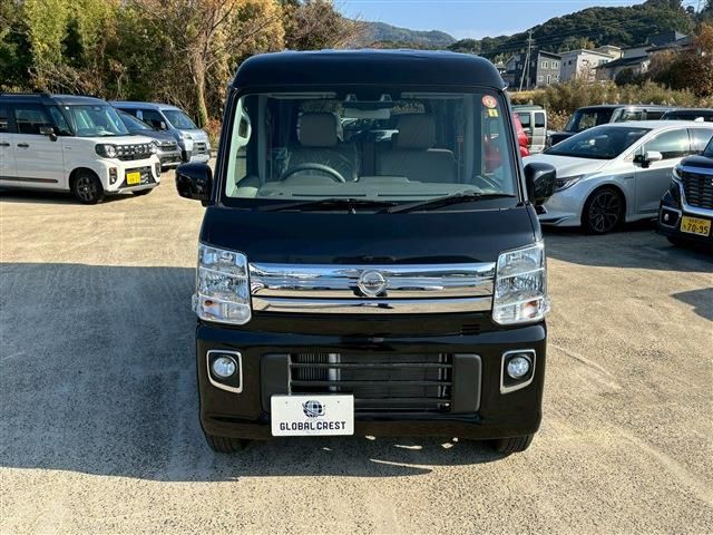 NISSAN NV100 CLIPPER RIO 2023