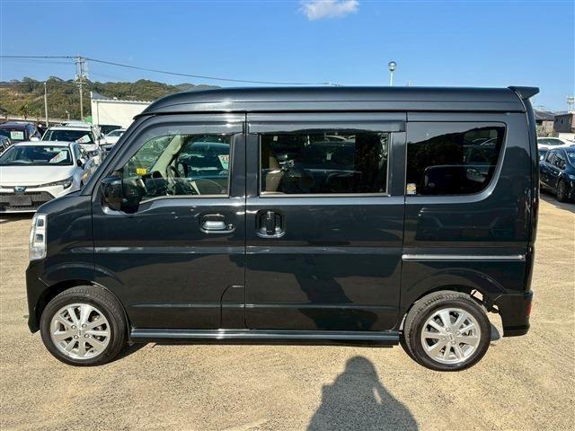NISSAN NV100 CLIPPER RIO 2023