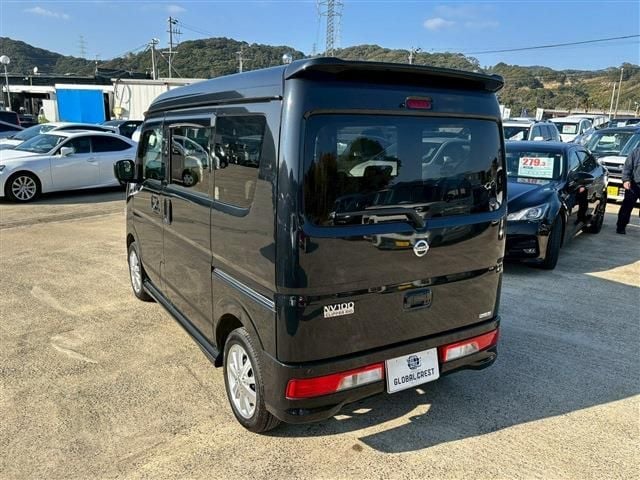NISSAN NV100 CLIPPER RIO 2023