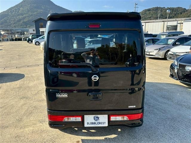 NISSAN NV100 CLIPPER RIO 2023