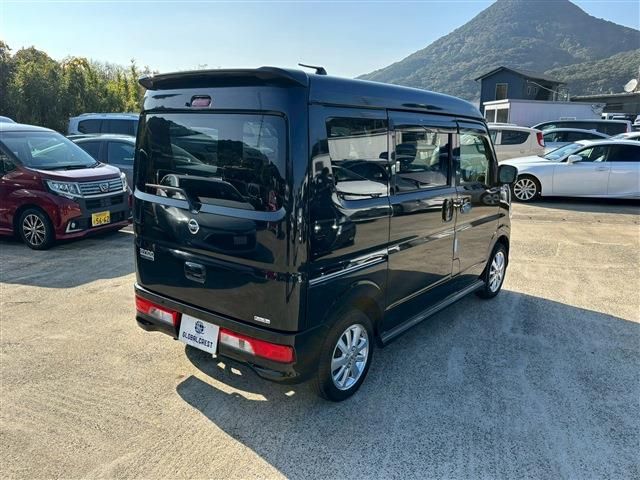 NISSAN NV100 CLIPPER RIO 2023