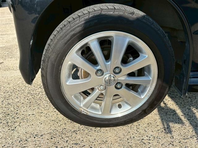 NISSAN NV100 CLIPPER RIO 2023