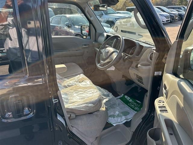 NISSAN NV100 CLIPPER RIO 2023