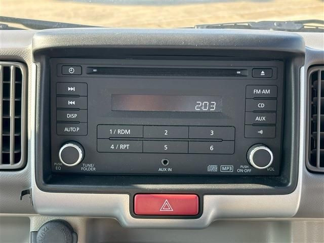 NISSAN NV100 CLIPPER RIO 2023