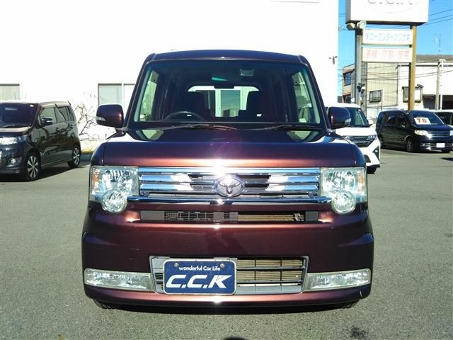 TOYOTA PIXIS SPACE CUSTOM 2012