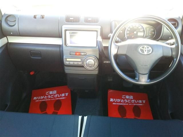 TOYOTA PIXIS SPACE CUSTOM 2012