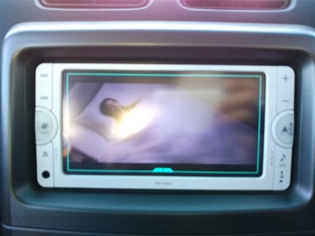 TOYOTA PIXIS SPACE CUSTOM 2012