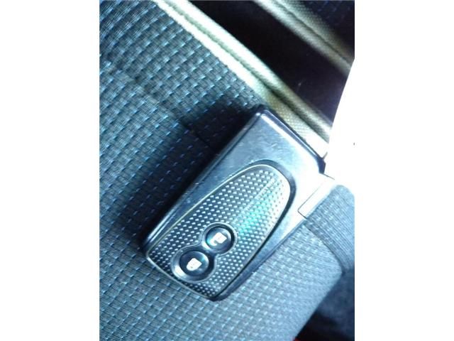 TOYOTA PIXIS SPACE CUSTOM 2012