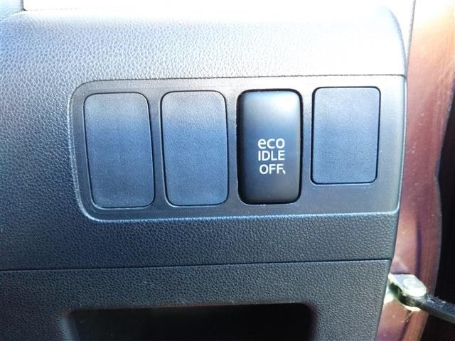 TOYOTA PIXIS SPACE CUSTOM 2012