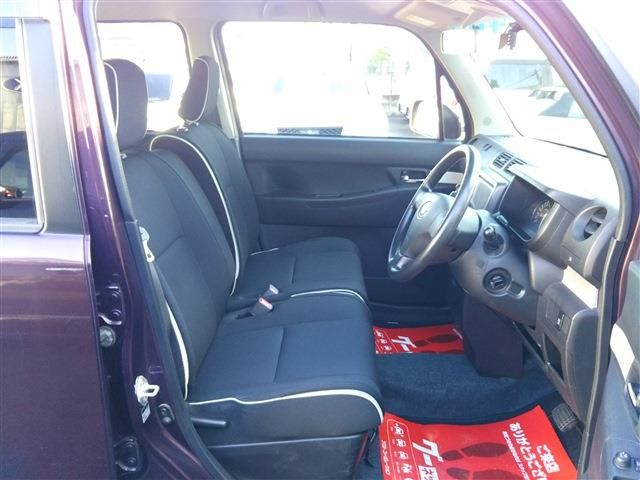 TOYOTA PIXIS SPACE CUSTOM 2012